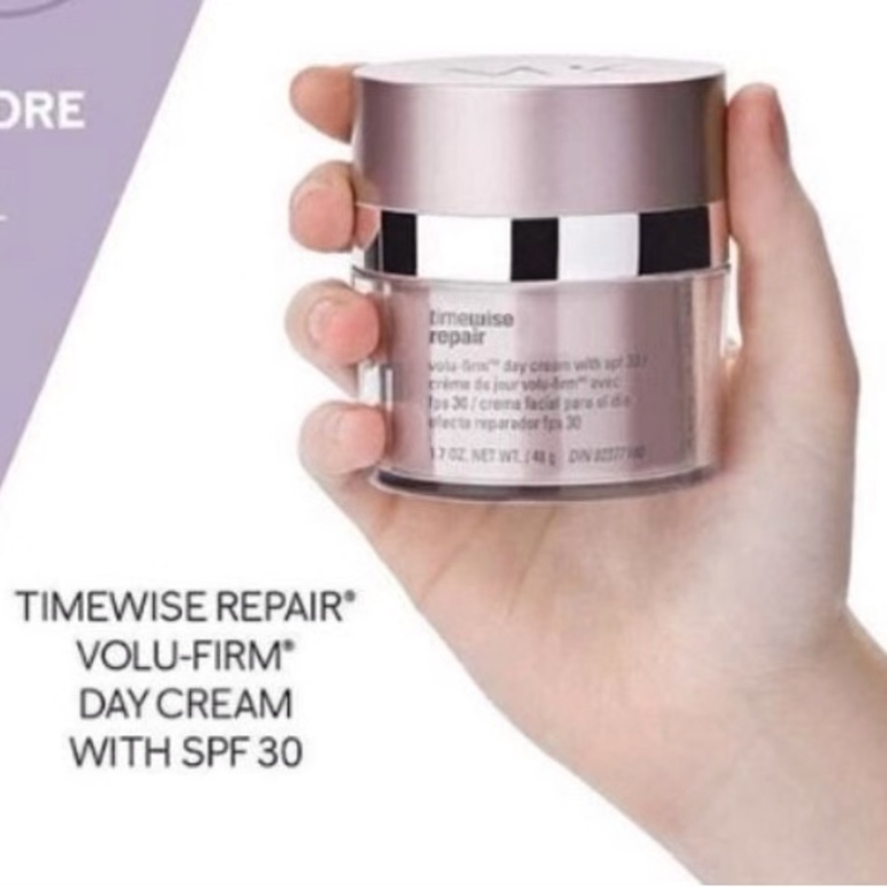 Mary Kay TimeWise Repair® Volu-Firm™ Day Cream With SPF 30